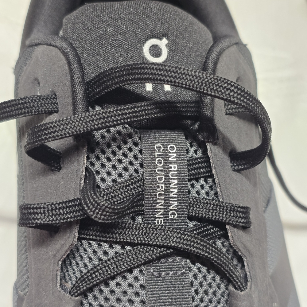 On Running Cloud Cloudrunner 2 Eclipse Black Men'… - image 3